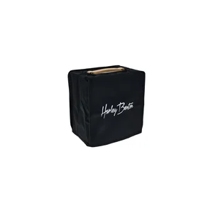 Harley Benton TUBE5 Cover