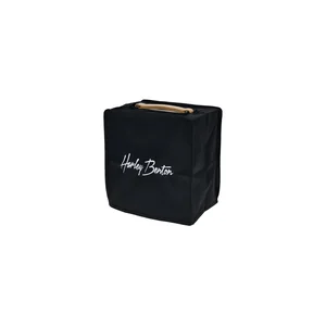 Harley Benton TUBE5 Cover