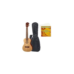 Harley Benton UK-10S Ukulele Set