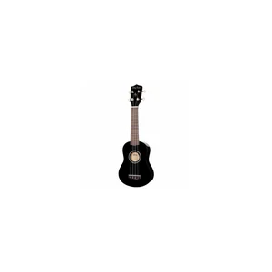 Harley Benton UK-12 Black