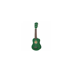 Harley Benton UK-12 Green