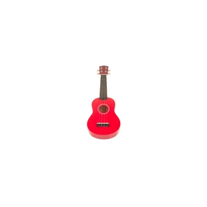 Harley Benton UK-12 Red Bundle