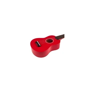 Harley Benton UK-12 Red Bundle