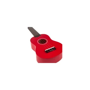 Harley Benton UK-12 Red Bundle