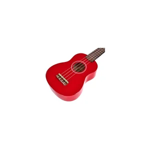 Harley Benton UK-12 Red