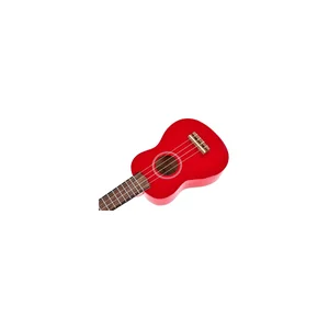 Harley Benton UK-12 Red