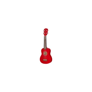 Harley Benton UK-12 Red
