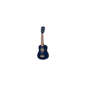 Harley Benton UK-12 Soprano Ukulele B Bundle