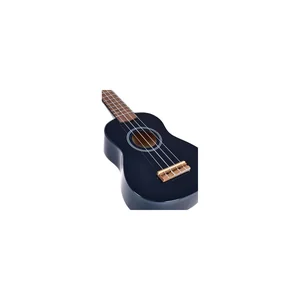 Harley Benton UK-12 Soprano Ukulele B Bundle