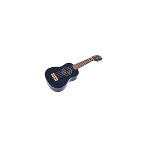 Harley Benton UK-12 Soprano Ukulele Blue