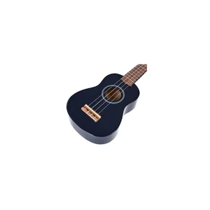 Harley Benton UK-12 Soprano Ukulele Blue