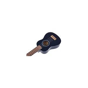 Harley Benton UK-12 Soprano Ukulele Blue