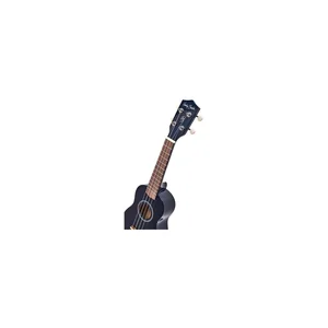 Harley Benton UK-12 Soprano Ukulele Blue