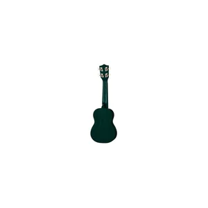 Harley Benton UK-12 Stain Ash Blue