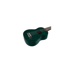 Harley Benton UK-12 Stain Ash Blue