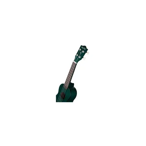 Harley Benton UK-12 Stain Ash Blue