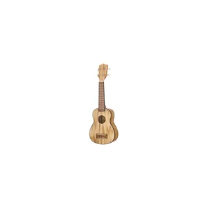 Harley Benton UK-12 Stain Ash NT Bundle