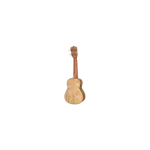 Harley Benton UK-12 Stain Ash NT Bundle