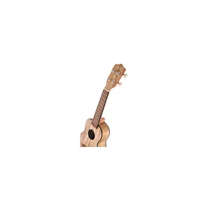 Harley Benton UK-12 Stain Ash NT Bundle