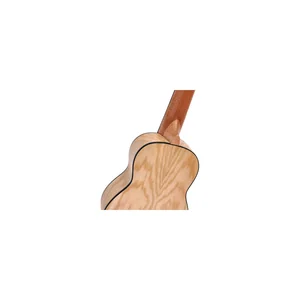 Harley Benton UK-12 Stain Ash NT Bundle