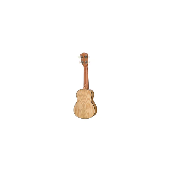 Harley Benton UK-12 Stain Ash NT