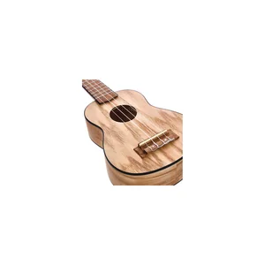 Harley Benton UK-12 Stain Ash NT