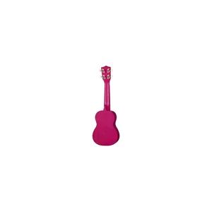 Harley Benton UK-12 Stain Ash Purple