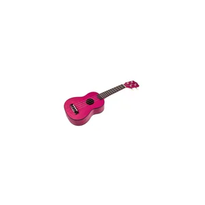 Harley Benton UK-12 Stain Ash Purple