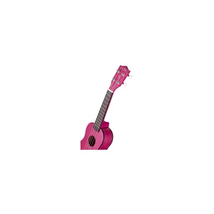 Harley Benton UK-12 Stain Ash Purple