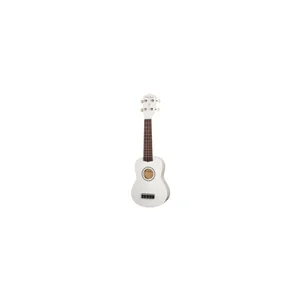 Harley Benton UK-12 White Bundle