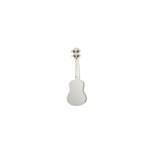 Harley Benton UK-12 White Bundle
