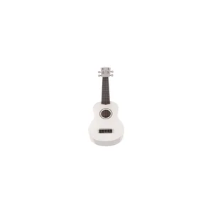 Harley Benton UK-12 White Bundle