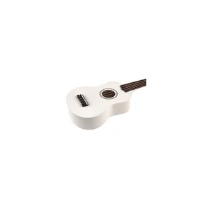 Harley Benton UK-12 White Bundle