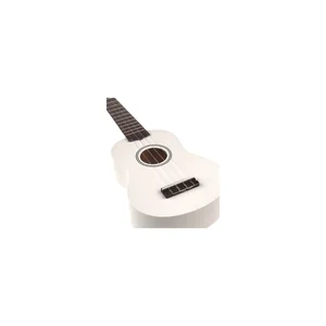 Harley Benton UK-12 White Bundle