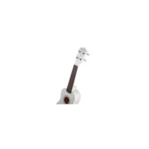Harley Benton UK-12 White Bundle