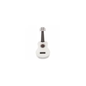 Harley Benton UK-12 White