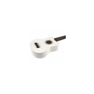 Harley Benton UK-12 White