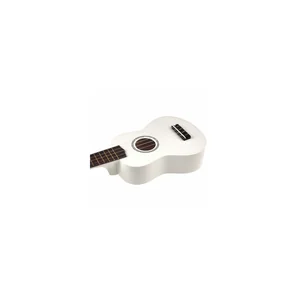 Harley Benton UK-12 White