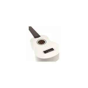 Harley Benton UK-12 White