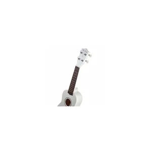 Harley Benton UK-12 White