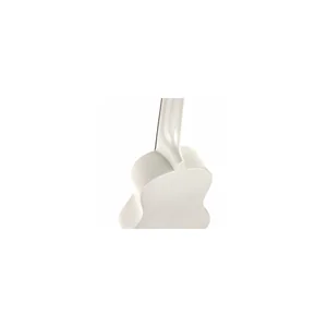 Harley Benton UK-12 White