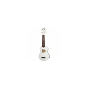 Harley Benton UK-12 White
