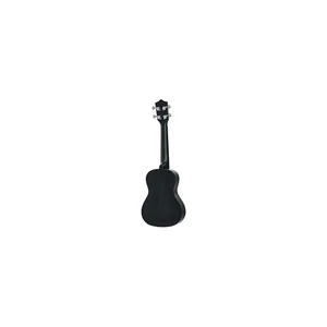 Harley Benton UK-12C Black