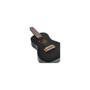 Harley Benton UK-12C Black