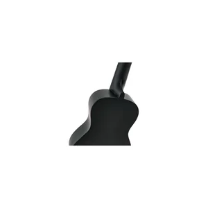 Harley Benton UK-12C Black