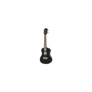 Harley Benton UK-12C Black