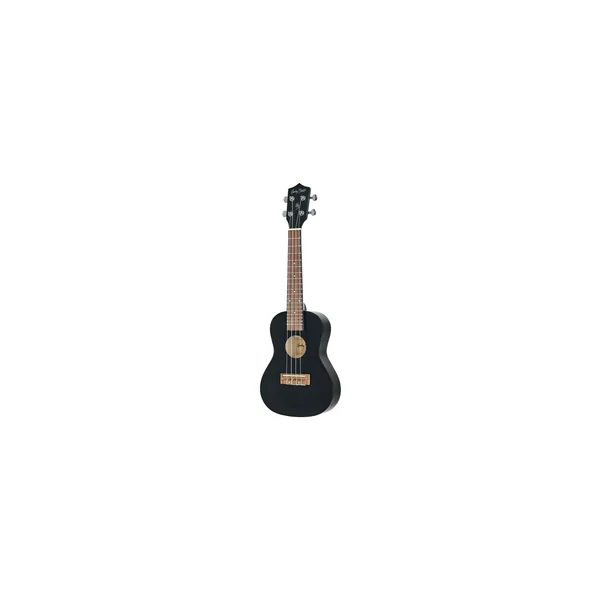 Harley Benton UK-12C Black
