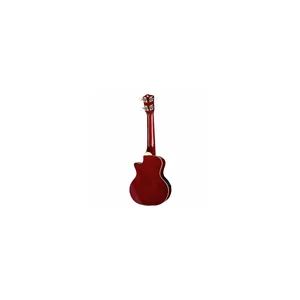 Harley Benton UK-L100E VS Soprano Ukulele