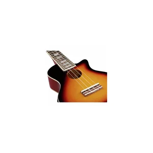 Harley Benton UK-L100E VS Soprano Ukulele