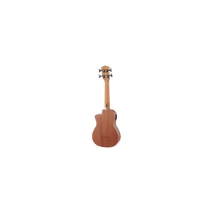 Harley Benton UkeBass Mahogany